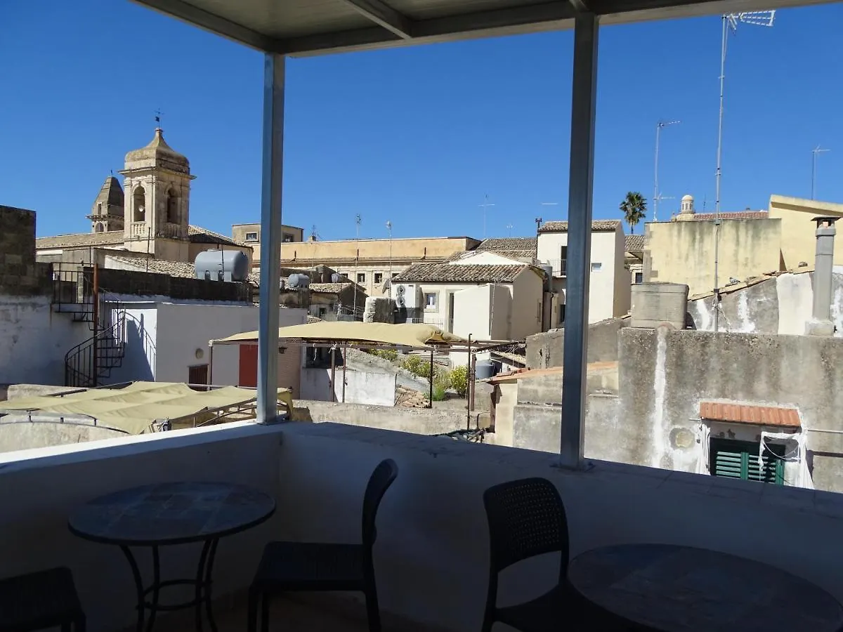 B&B Vinci Noto Bed & Breakfast