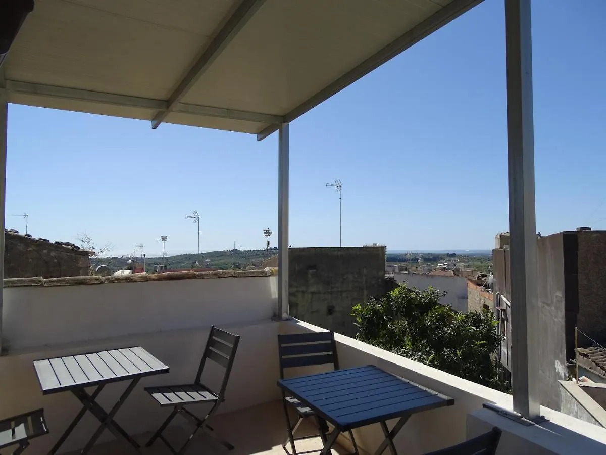 B&B Vinci Noto