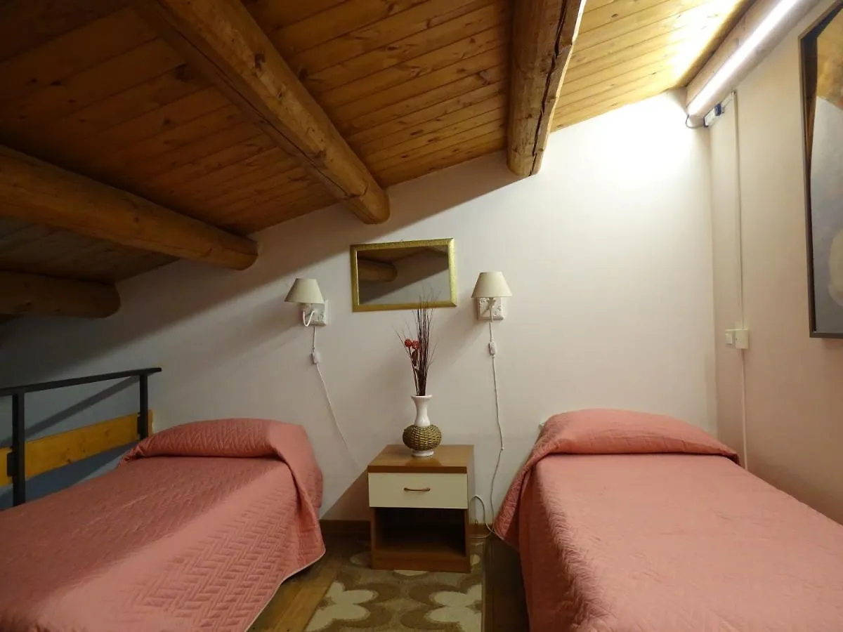 Bed & Breakfast B&B Vinci Noto