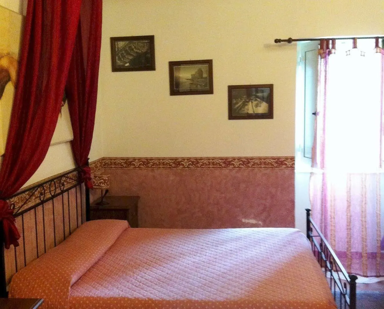 B&B Vinci Noto