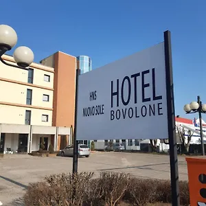 *** Hotel Nuovo Sole Hns Italy