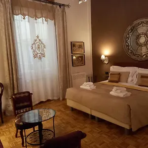 *** Bed & Breakfast Cimatori Italy