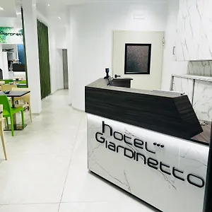 ** Hotel Giardinetto Al Sant'orsola Italy