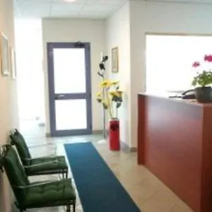 *** Guest house Girasole House Italy