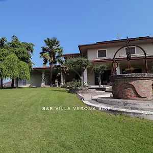  Bed & Breakfast Verona Bike Italy